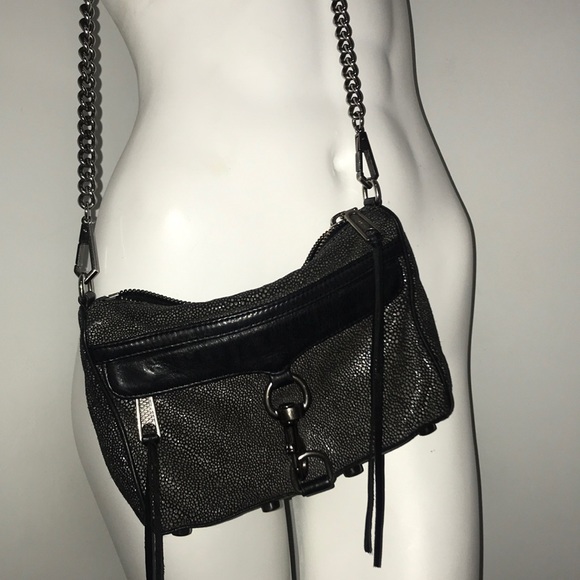 Rebecca Minkoff Handbags - REBECCA MINKOFF CROSSBODY